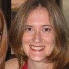 Deborah Gill