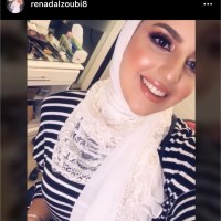 Renad Alzoubii