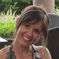 Nicola Maxwell