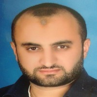 kayed Al Haj-Eid