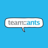 Team::ants Social Media