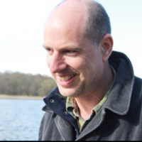 Christopher Vaughan
