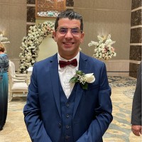 Walid Charfi
