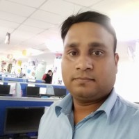 Manish Gupta