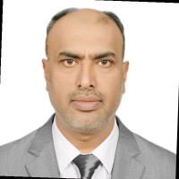 Ali Asraf