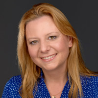 Margriet Van Ginderen