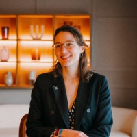 Alexandra Kalina Capdevila