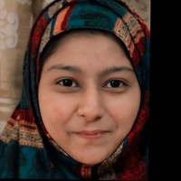 Gulbushra Khan