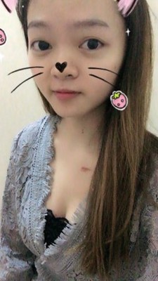 唐艳芳