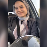 Menna Elshorbagy