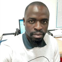 Etian Nkwinika