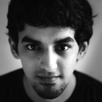Viraaj Saxena