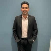 Ankit Bahri