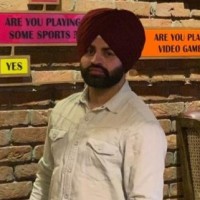 Kawar Preet Singh
