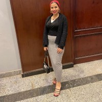 Shimaa Firgany