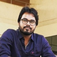 Dirisala Sheshadri