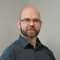 Sean Creighton
