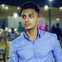 Mustafa Mondal