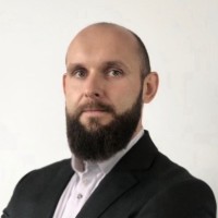 Daniel Drozdowski