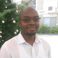 Kenneth Tumwesigye