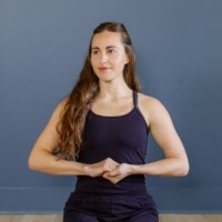 Tiger Bye • Better Yoga