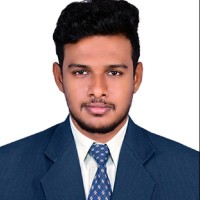 Mohamed Riyaz