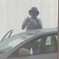 Mahmoud Adel