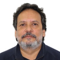 Manuel Carlos Suárez