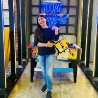 Pragti Singh