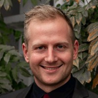 Andreas Wilson