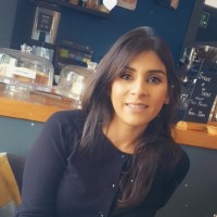 Salma Sharif