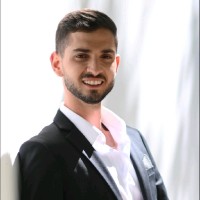 Alon Yehezkel