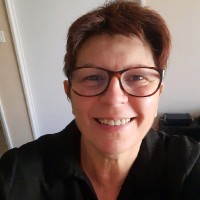 Chrystel DESVENAIN