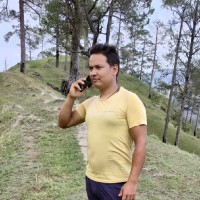 Virendra Singh Bisht