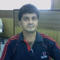 Virendrasinh Rao