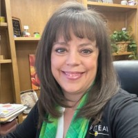 Laurie Byrd