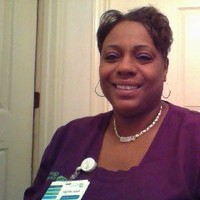 Robin Albright