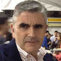 Francisco Jose Luque Moreno