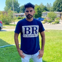 Lovepreet Singh