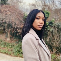 Candace S.