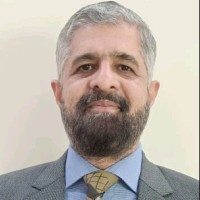 Iftikhar Shah