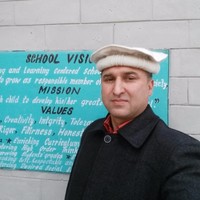 Hazarat Mir