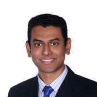 Viknish Krishnan-Kutty, PhD