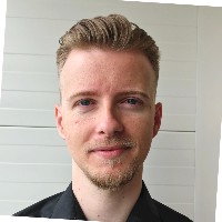 Søren Holm Pedersen