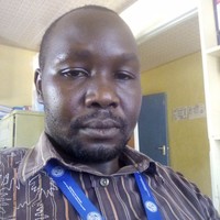 Edwin Ruttoh