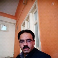 Altaf Qazi