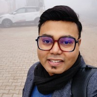 Dr.Prajjwal Kumar