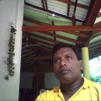 maldeniya mahesh