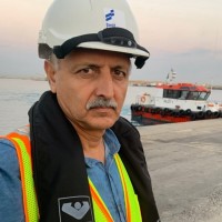 Capt. Rashid Ahmad