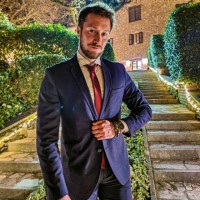 Leonardo Spernanzoni